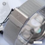 Daniel Klein 43mm Nam DK.1.12625.4 - Ảnh 5