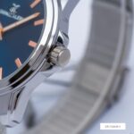 Daniel Klein 43mm Nam DK.1.12625.4 - Ảnh 6