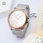 Daniel Klein 43mm Nam DK.1.12625.6 - Ảnh 2