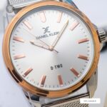 Daniel Klein 43mm Nam DK.1.12625.6 - Ảnh 3