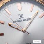 Daniel Klein 43mm Nam DK.1.12625.6 - Ảnh 4