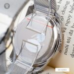 Daniel Klein 43mm Nam DK.1.12625.6 - Ảnh 5