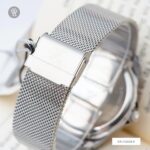 Daniel Klein 43mm Nam DK.1.12625.6 - Ảnh 6