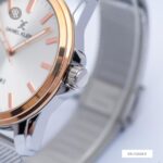 Daniel Klein 43mm Nam DK.1.12625.6 - Ảnh 7