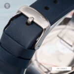 Daniel Klein 43mm Nam DK.1.12626.3 - Ảnh 4