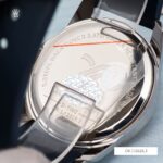 Daniel Klein 43mm Nam DK.1.12626.3 - Ảnh 5