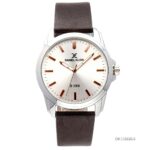 Daniel Klein 43mm Nam DK.1.12626.5 - Ảnh 1