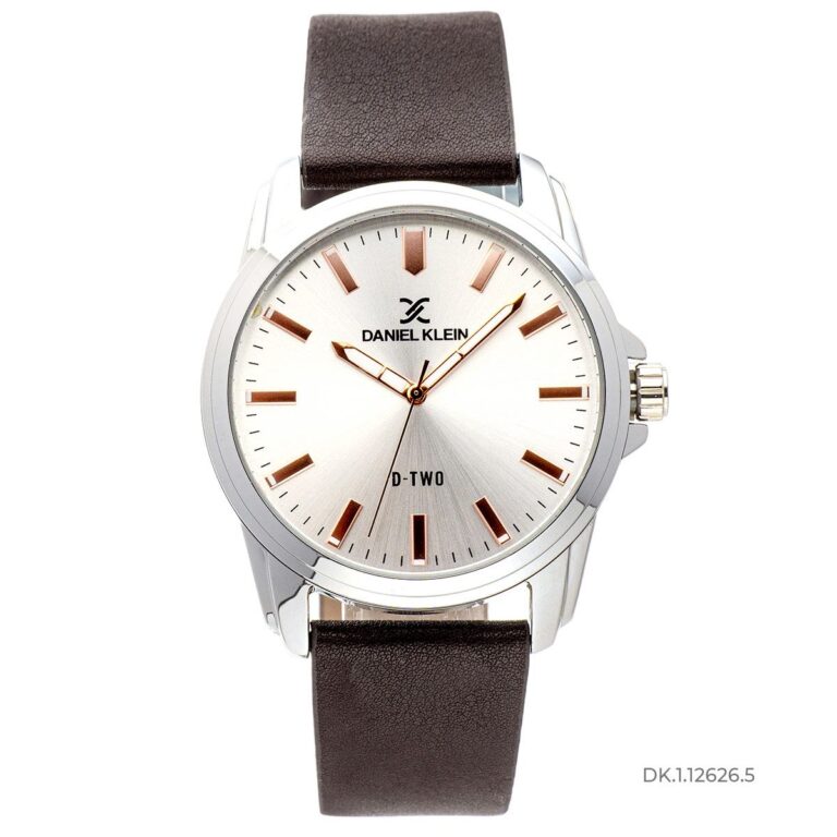 Daniel Klein 43mm Nam DK.1.12626.5