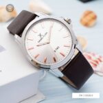 Daniel Klein 43mm Nam DK.1.12626.5 - Ảnh 2