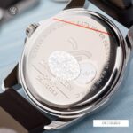 Daniel Klein 43mm Nam DK.1.12626.5 - Ảnh 6