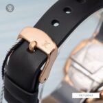 Daniel Klein 34mm Nữ DK.1.12654.5 - Ảnh 5