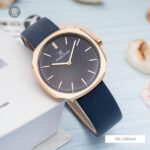Daniel Klein 34mm Nữ DK.1.12654.6 - Ảnh 2