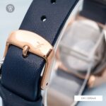 Daniel Klein 34mm Nữ DK.1.12654.6 - Ảnh 5