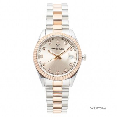 Ảnh sản phẩm Daniel Klein 33mm Nữ DK.1.12779-4