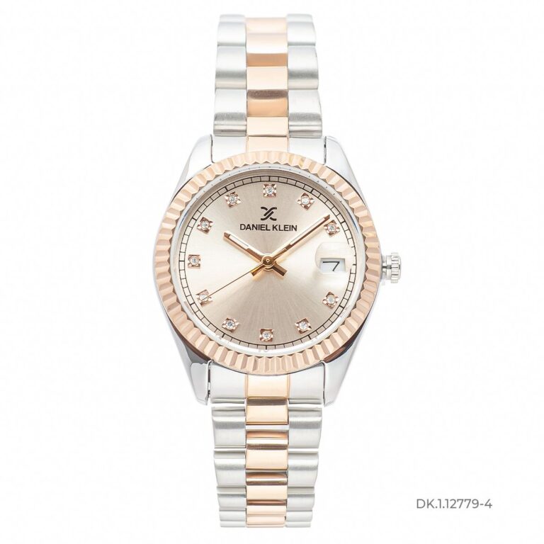 Daniel Klein 33mm Nữ DK.1.12779-4