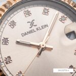 Daniel Klein 33mm Nữ DK.1.12779-4 - Ảnh 3