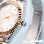 Daniel Klein 33mm Nữ DK.1.12779-4 - Ảnh 4
