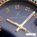 Daniel Klein 33mm Nữ DK.1.12779-6 - Ảnh 3