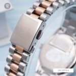 Daniel Klein 33mm Nữ DK.1.12779-6 - Ảnh 5