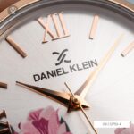 Daniel Klein 34mm Nữ DK.1.12792-4 - Ảnh 3