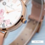 Daniel Klein 34mm Nữ DK.1.12792-4 - Ảnh 4