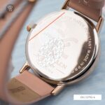 Daniel Klein 34mm Nữ DK.1.12792-4 - Ảnh 6