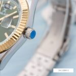 Daniel Klein 42mm Nam DK.1.12861-5 - Ảnh 4