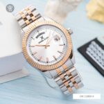 Daniel Klein 42mm Nam DK.1.12861-6 - Ảnh 2