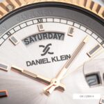 Daniel Klein 42mm Nam DK.1.12861-6 - Ảnh 3