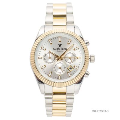 Ảnh sản phẩm Daniel Klein 44mm Nam DK.1.12863-3