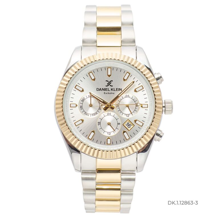 Daniel Klein 44mm Nam DK.1.12863-3