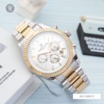 Daniel Klein 44mm Nam DK.1.12863-3 - Ảnh 2