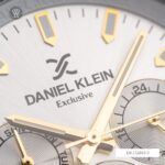 Daniel Klein 44mm Nam DK.1.12863-3 - Ảnh 3