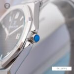 Daniel Klein 41mm Nam DK.1.12878-2 - Ảnh 4