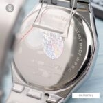 Daniel Klein 41mm Nam DK.1.12878-2 - Ảnh 6