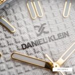 Daniel Klein 41mm Nam DK.1.12878-5 - Ảnh 3