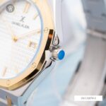 Daniel Klein 41mm Nam DK.1.12878-5 - Ảnh 4