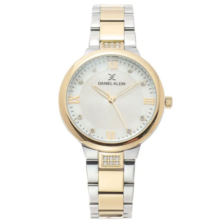 Daniel Klein 36mm Nữ DK.1.12548.6