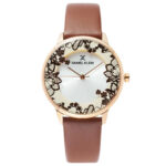 Daniel Klein 35mm Nữ DK.1.12552.2 - Ảnh 1