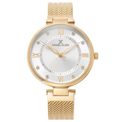 Ảnh sản phẩm Daniel Klein 35mm Nữ DK.1.12560.2