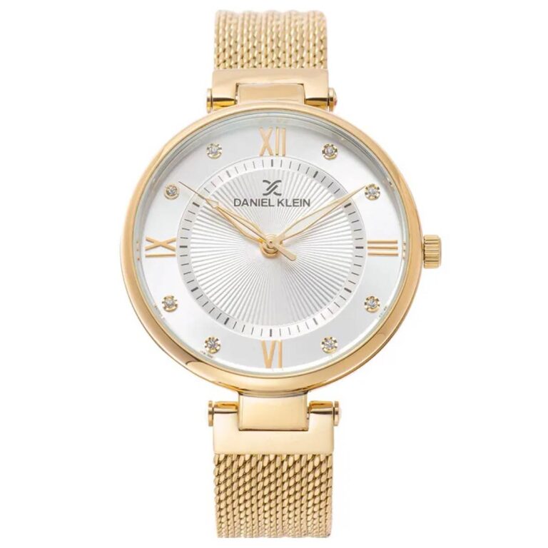 Daniel Klein 35mm Nữ DK.1.12560.2