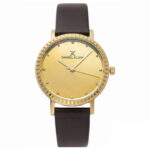 Daniel Klein 34mm Nữ DK.1.12533.2 - Ảnh 1