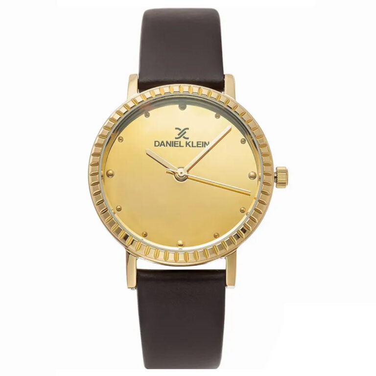 Daniel Klein 34mm Nữ DK.1.12533.2