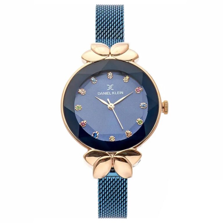Daniel Klein 32mm Nữ DK.1.12554.6