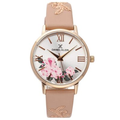 Ảnh sản phẩm Daniel Klein 34mm Nữ DK.1.12792-4