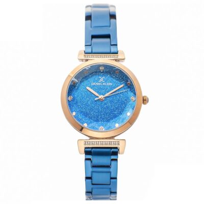 Ảnh sản phẩm Daniel Klein 34mm Nữ DK.1.12536.5