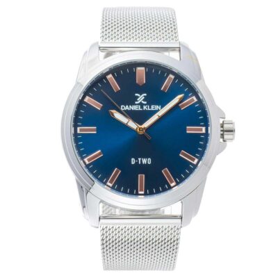 Ảnh sản phẩm Daniel Klein 43mm Nam DK.1.12625.4
