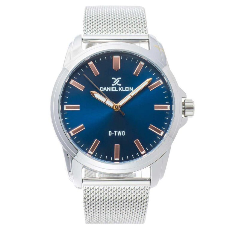 Daniel Klein 43mm Nam DK.1.12625.4