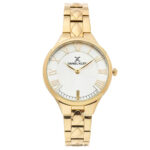 Daniel Klein 33mm Nữ DK.1.12558.2 - Ảnh 1