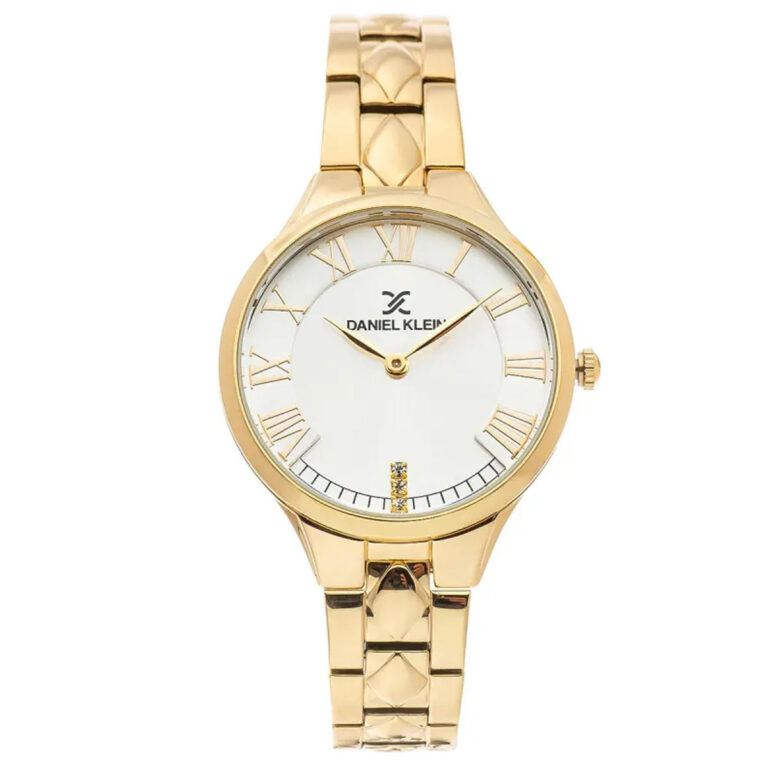 Daniel Klein 33mm Nữ DK.1.12558.2